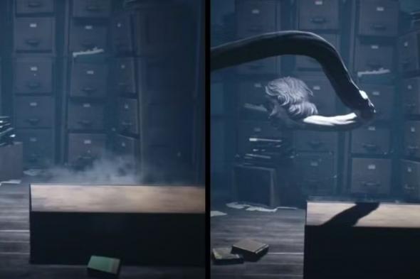 دليل
      المعلمة
      في
      Little
      Nightmares
      2
      –
      الجزء
      الأول