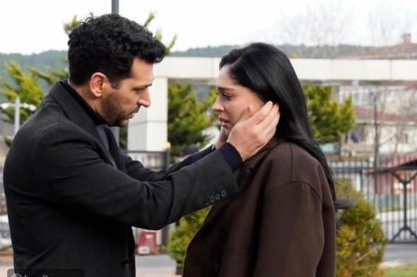 تصاعد الغموض في "ورود وذنوب": الحلقة 16 تشعل الصراع