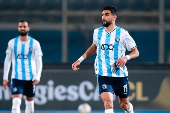 بالبلدي
      :
      موعد
      مباراة
      بيراميدز
      وريفرز
      يونايتد
      اليوم
      في
      دوري
      أبطال
      إفريقيا