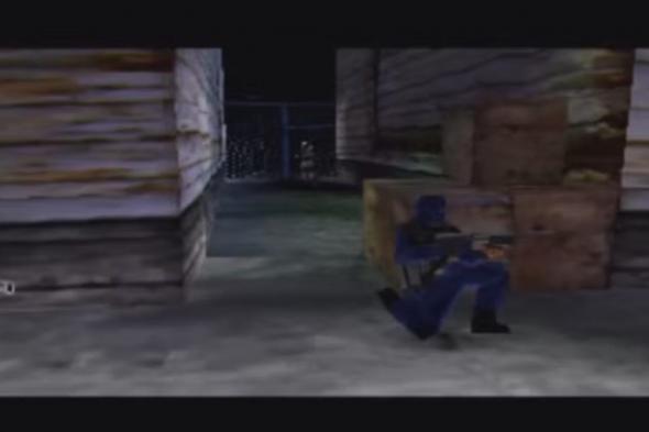 طريقة
      وسم
      الجثة
      والوصول
      إلى
      المستوى
      السفلي
      من
      المترو
      في
      المرحلة
      الأولى
      من
      Syphon
      Filter