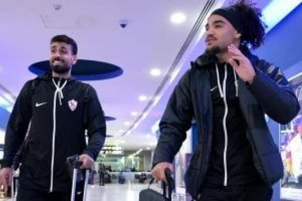 محاضرة
فنية
أخيرة
للاعبي
الزمالك
قبل
التوجه
إلى
ملعب
مباراة
زيسكو