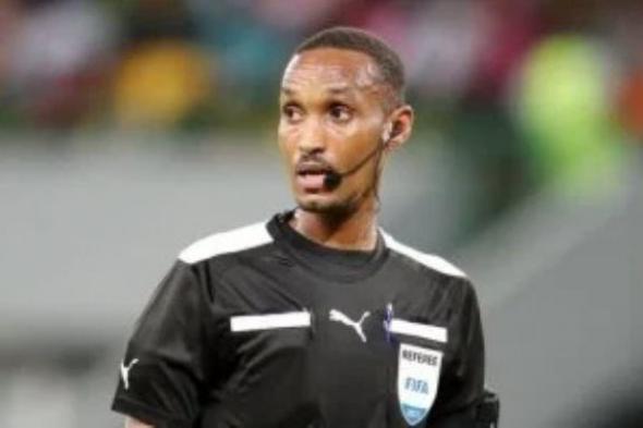 طاقم تحكيم بوروندى لمباراة المصرى وزيسكو يونايتد بالجولة الأخيرة بالكونفدرالية