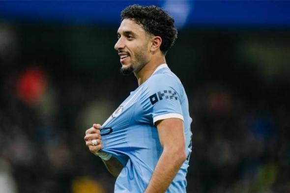 بالبلدي
      :
      جوارديولا
      يوضح
      سبب
      مشاركة
      عمر
      مرموش
      أساسيًا
      أمام
      ليفربول