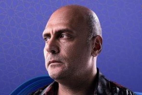 وليد
فواز
يدخل
السباق
الرمضانى
ب4
مسلسلات..
تعرف
عليهم