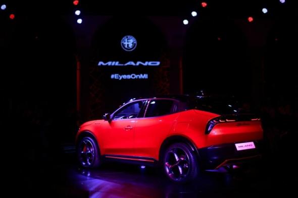 شركة
      مدعومة
      من
      ستيلانتيس
      تلغي
      مصنعين
      لبطاريات
      السيارات