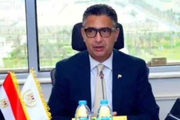 وزير التموين يفتتح معرض أهلا رمضان بفيصل غداً لتوفير السلع للمواطنين