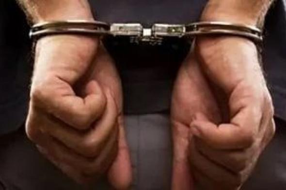 حبس
المتهمين
فى
واقعة
مقتل
صاحب
معرض
سيارات
بفيصل
4
أيام