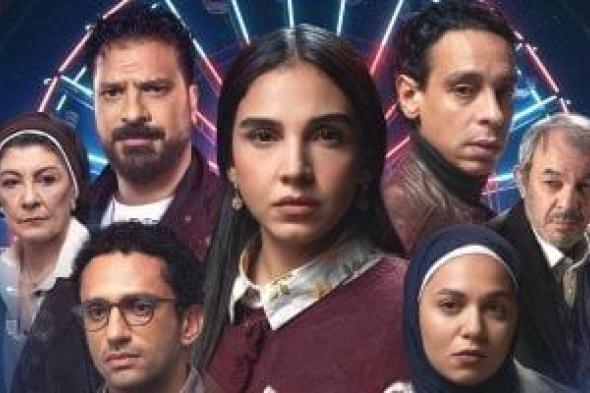 طرح
البوسترات
الدعائية
لمسلسل
«عرض
وطلب»
استعدادًا
لعرضه
رمضان
المقبل