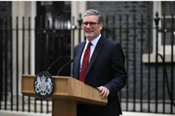 مكتب
      ستارمر:
      رئيس
      وزراء
      بريطانيا
      لن
      يتقدم
      باستقالته
      على
      خلفية
      ملفات
      إبستين