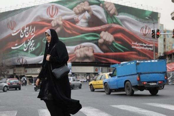 تحذير
      جديد
      من
      إيران:
      جاهزون
      للتعامل
      مع
      "أي
      اعتداء
      محتمل"