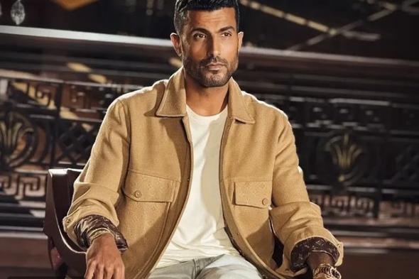 محمد سامي يرد على نزاعه القضائي مع عفاف شعيب بعد خسارة قضيتها