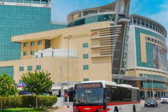 «طرق
      دبي»
      تنال
      اعتماد
      «أفضل
      بيئة
      عمل»
      لعام
      2025