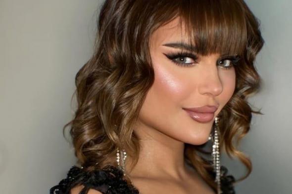 هبة السيسي تعلن بدء رحلتها مع الكيماوي لعلاج السرطان