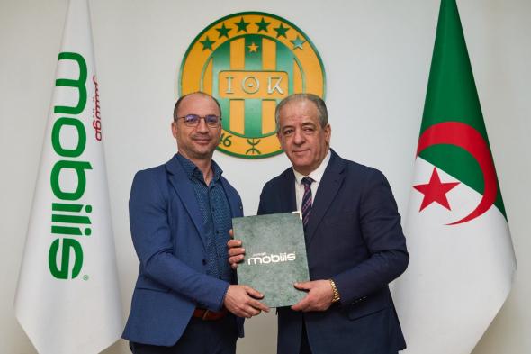 شبيبة
القبائل..
الرئيس
الجديد
عادل
بودجة
يتسلم
مهامه
رسميًا
من
ولد
علي