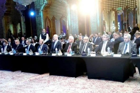 بالبلدي
      :
      سيمنس
      تحتفل
      بمرور
      125
      عاما
      من
      التعاون
      مع
      مصر
      بحضور
      كبار
      الوزراء