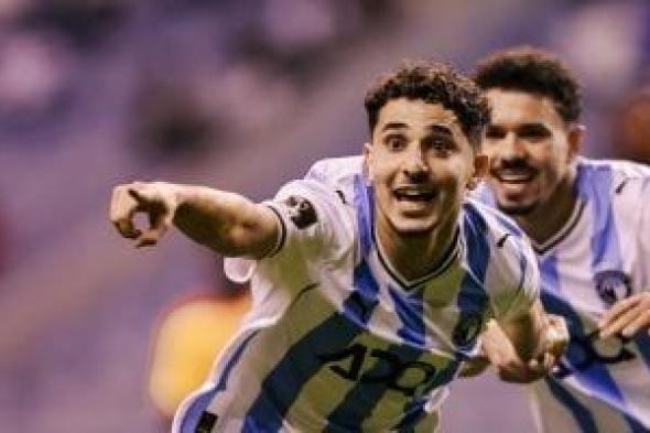 11
مساهمة
تهديفية..
ماذا
قدم
محمد
رضا
بوبو
مع
سيراميكا
بعد
العودة؟