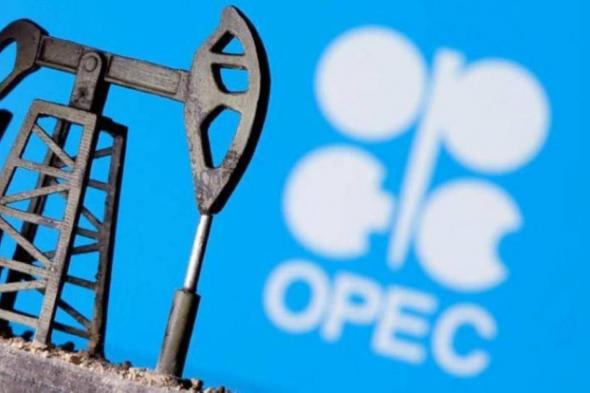 مسح
      لرويترز:
      انخفاض
      إنتاج«أوبك»
      في
      يناير
      بسبب
      نيجيريا
      وليبيا