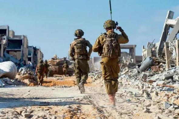 مصر
      تدين
      قرارات
      إسرائيل
      بـ"ضم
      أراضٍ
      جديدة"
      في
      الضفة
      المحتلة