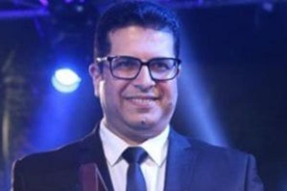 أيمن
سلامة:
ياسر
جلال
فنان
موهوب
وخلوق
والعمل
فى
15
حلقة
تجربة
مريحة