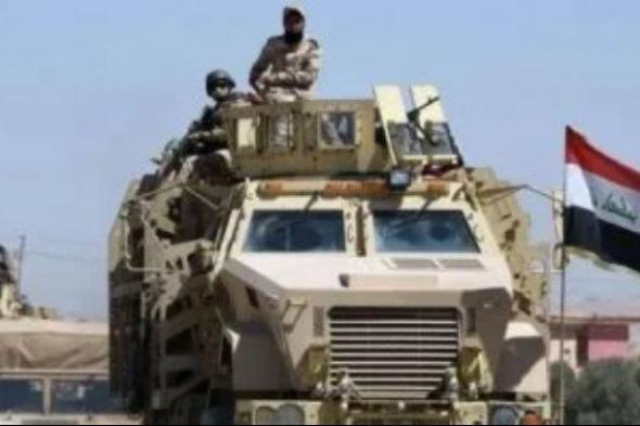 وكالة الأنباء العراقية: التحقيق مع سجناء التنظيم مستمر قبل أى ترحيل