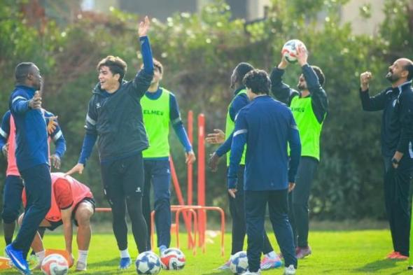 الزوراء
      العراقي
      يواصل
      استعداداته
      لملاقاة
      الوصل