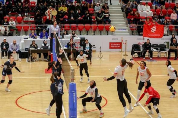 «الشارقة
للمرأة»
ينفرد
بصدارة
طائرة
«عربية
السيدات»
2026