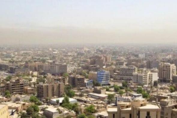 بالبلدي
      :
      خطة
      متكاملة
      للحد
      من
      الاكتظاظ
      السكاني
      في
      المدن
      العراقية