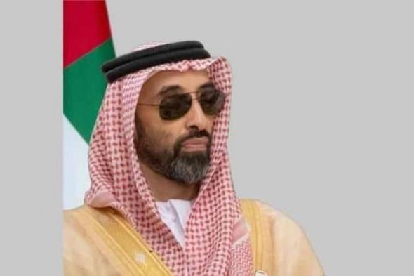 طحنون
      بن
      زايد:
      القطاع
      الصناعي
      في
      الإمارات
      يدعم
      مكانتها
      كمركز
      عالمي
      للذكاء
      الاصطناعي