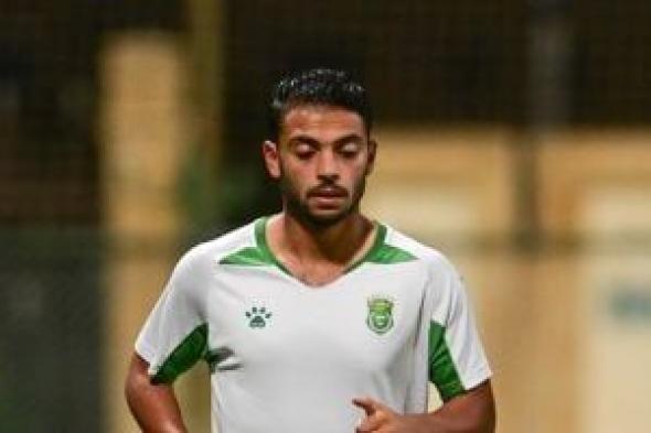 سموحة
يكتفي
بصفقة
واحدة
فى
انتقالات
يناير
بسبب
ترشيد
النفقات
على
الكرة