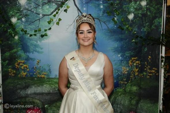 وفاة ملكة جمال شابة بعد حادث مأساوي أمام سكنها الجامعي