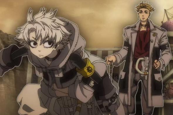 أفضل
      الأنميات
      التي
      يمكنك
      مشاهدتها
      على
      Crunchyroll
      في
      فبراير
      2026
      –
      الجزء
      الأول