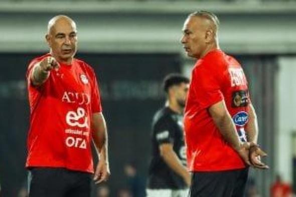 إبراهيم
حسن:
لم
نطلب
تأجيل
الدوري
وحسام
حسن
معدى
فنيا
وأطالب
إمام
بالتركيز