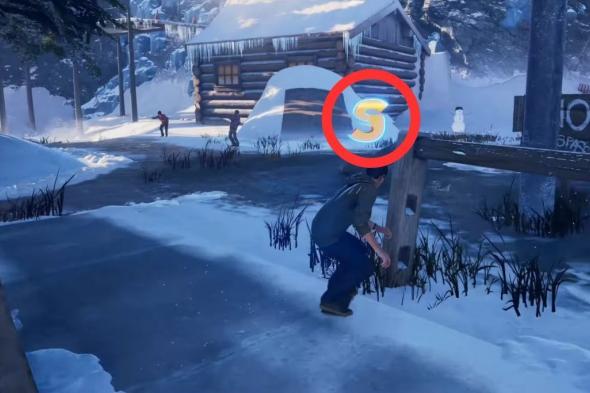 تحديات
      ومقتنيات
      مرحلة
      Canada
      في
      Tony
      Hawk’s
      Pro
      Skater
      3+4
      –
      الجزء
      الأول