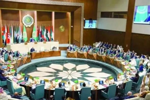 الجامعة
      العربية
      تعقد
      اجتماعا
      طارئا
      غدا
      لبحث
      قرارات
      حكومة
      الاحتلال
      الأخيرة