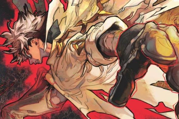 أفضل
      الأنميات
      التي
      يمكنك
      مشاهدتها
      على
      Crunchyroll
      في
      فبراير
      2026
      –
      الجزء
      الثاني