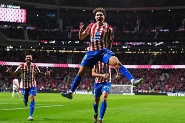 تشيلسي
      يدخل
      على
      خط
      المفاوضات
      لضم
      جوليان
      ألفاريز