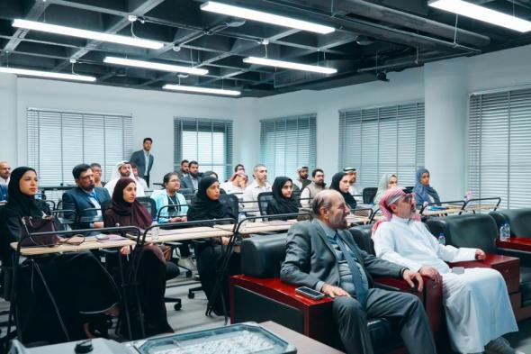 «كهرباء
      الشارقة»
      تنظم
      ندوة
      حول
      إنارة
      المدن
      الحديثة