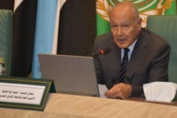 أبو الغيط يرحب بتشكيل حكومة يمنية جديدة ويؤكد دعمه لوحدة اليمن