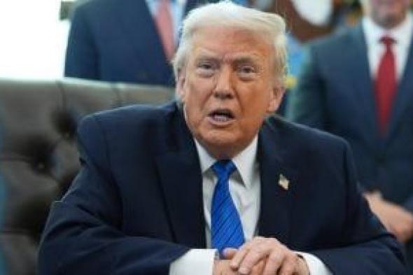 مسؤول
بالبيت
الأبيض:
ترامب
يعارض
ضم
إسرائيل
للضفة
الغربية