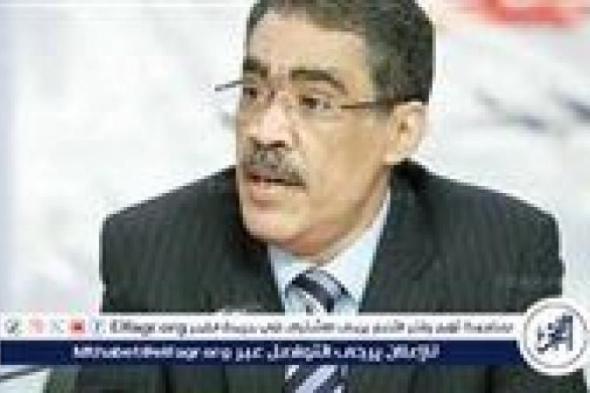 عاجل-
      ضياء
      رشوان
      يتولى
      حقيبة
      وزارة
      الإعلام
      ضمن
      التشكيل
      الوزاري
      الجديد