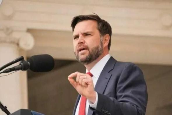 فانس:
      ترامب
      وحده
      من
      يقرر
      الخطوط
      الحمراء
      في
      مفاوضات
      إيران