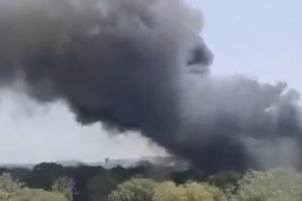 مصرع
5
أشخاص
فى
تحطم
مروحية
جنوب
ليبيا