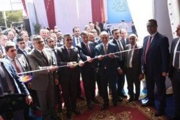 وزير
الزراعة:
طرح
المنتجات
من
المزارع
مباشرة
للمستهلك
بتخفيضات
30%