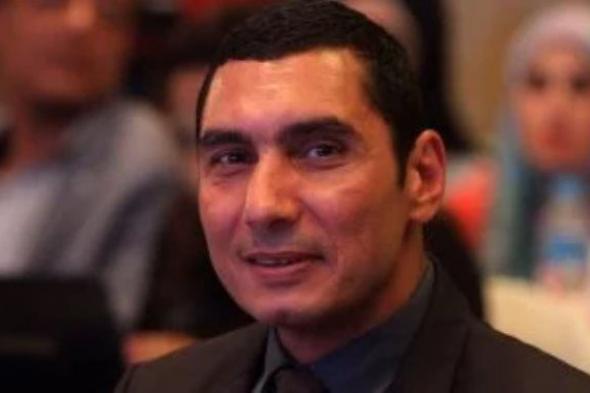 من هو جوهر نبيل وزير الشباب والرياضة الجديد؟