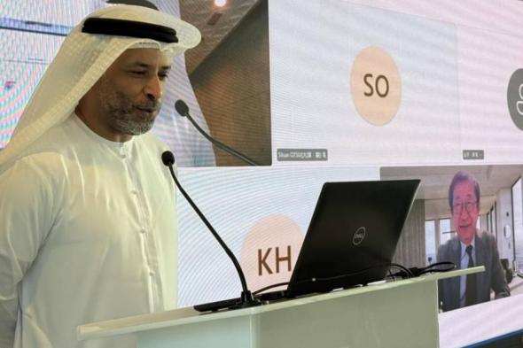 «جامعة
      خليفة»
      تستضيف
      اجتماع
      توجيه
      التعاون
      الأكاديمي
      الإماراتي
      الياباني