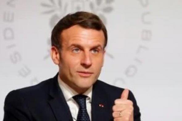 تمرد فى الإليزيه.. ماكرون يتحدى ترامب: زمن الانحناء لواشنطن انتهى