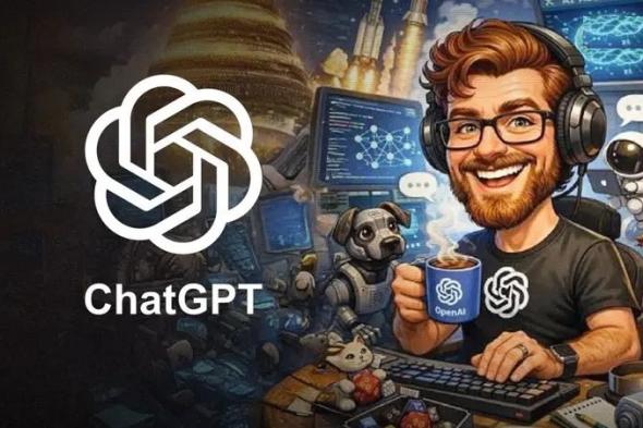 احذروا
      من
      "تريند"
      تحويل
      الصور
      لكاريكاتير
      فكاهي..
      فخ
      قاتل
      "لسرقة
      بصمتك
      الحيوية"