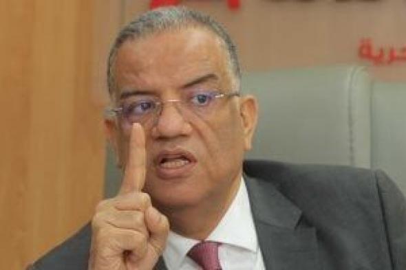 محمود
مسلم:
"هدفنا
مصلحة
المواطن
والحكومة
تزعل
ما
تزعلش
ده
شىء
يخصها"