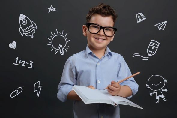 10
أصناف
غذائية
احرصي
على
تقديمها
لطفلك
يومياً
لزيادة
معدل
ذكائه