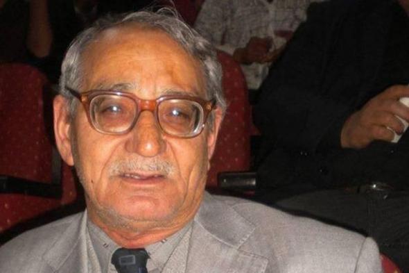 وفاة
      الشاعر
      الغنائي
      العراقي
      مهدي
      عبود
      السوداني